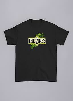 THE VINES バンドTシャツ キッズサイズ 紺 【最終価格】 THE VINES バンドTシャツ キッズサイズ 紺 【最終価格】 - メルカリ